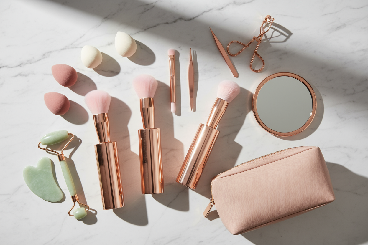 Beauty Tools & Accessories