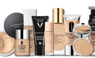 Whether you prefer a dewy glow or matte finish, our formulas are designed to blend seamlessly for a natural, even tone. Perfect for all skin types and shades — find your perfect match today.