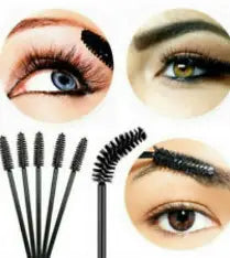 Get the perfect lash and brow look with our premium extensions, mascaras, and grooming tools. Designed for effortless beauty, our products enhance your natural features and complete your makeup look with confidence.