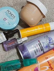 Glow starts with great skin. Explore our skincare essentials designed to cleanse, hydrate, and protect your skin. From serums to moisturizers, achieve a healthy, radiant complexion you’ll love showing off.