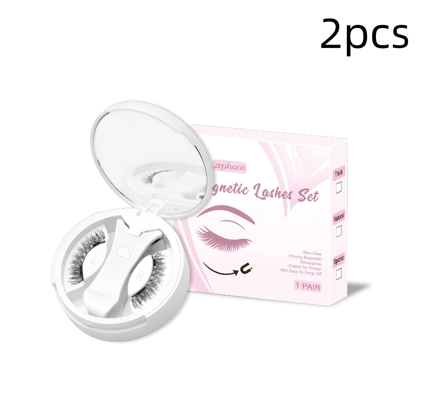 Magnetic Lashes Set