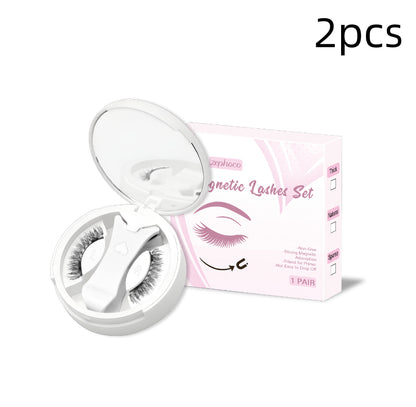 Magnetic Lashes Set