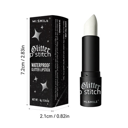 Matte Velvet Lipstick for Halloween - Long-lasting & Hydrating