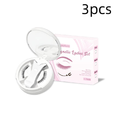Magnetic Lashes Set