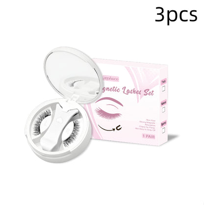 Magnetic Lashes Set