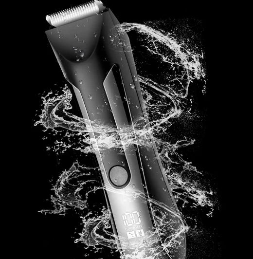 Minimalist Grooming Kit for Men (One Set)