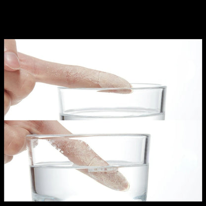 Hydrating Flawless Setting Powder,Natural Nude Finish Oil Control Strong Concealer for All Skin Types Fine Powdery Face Makeup