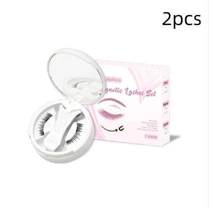 Magnetic Lashes Set
