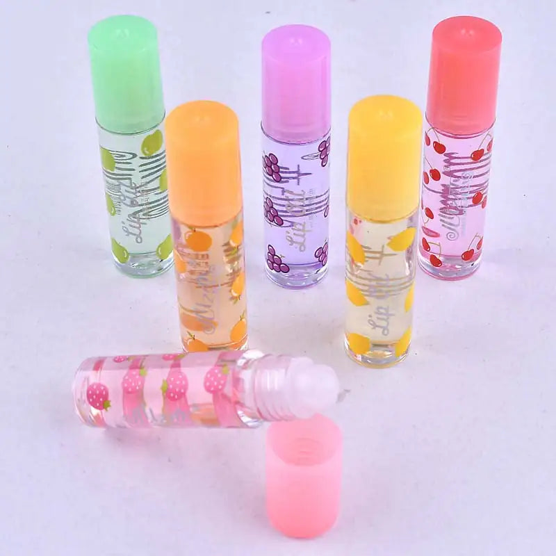 Colorless Transparent Lip Glaze - Moisturizing Gloss
