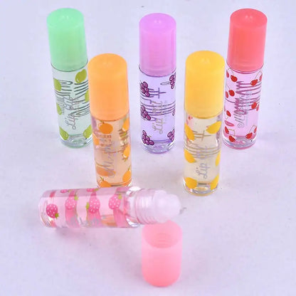 Colorless Transparent Lip Glaze - Moisturizing Gloss